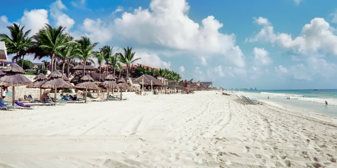 Deal alert Delta flights to Cancun from under 200 round trip - Travel News, Insights & Resources.