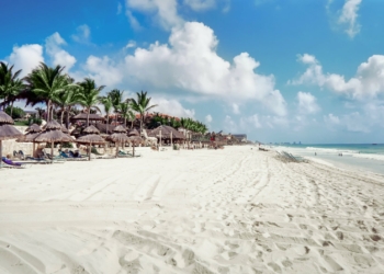 Deal alert Delta flights to Cancun from under 200 round trip - Travel News, Insights & Resources.