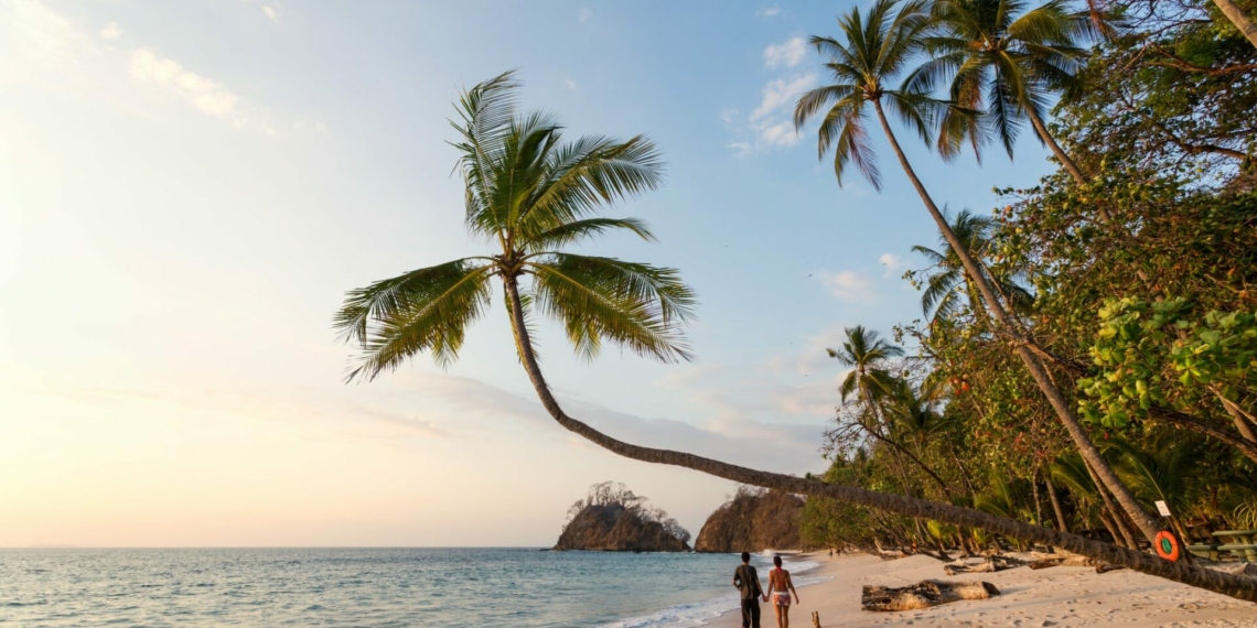 Deal alert Flights to Costa Rica starting at 186 - Travel News, Insights & Resources.