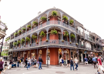 Deal alert Fly to New Orleans for less than 100 - Travel News, Insights & Resources.