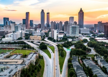 Deal alert Round trip Delta flights to Atlanta starting at 98 - Travel News, Insights & Resources.