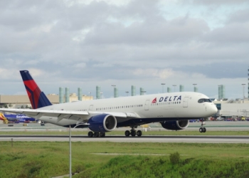 Delta Air Lines Makes A Bet On International Travel NYSEDAL - Travel News, Insights & Resources.