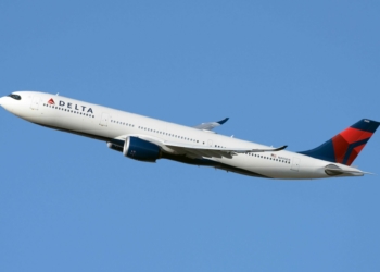 Delta Air Lines Makes More Transpacific Reductions scaled - Travel News, Insights & Resources.