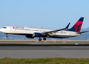 Delta Air Lines Relies On Its Premium Strategy As ULCCs - Travel News, Insights & Resources.