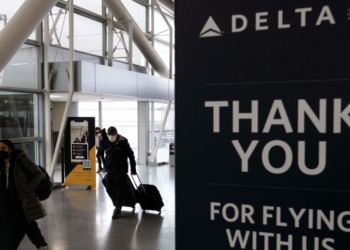 Delta Airlines Accused of Booting Black Woman to Back of - Travel News, Insights & Resources.