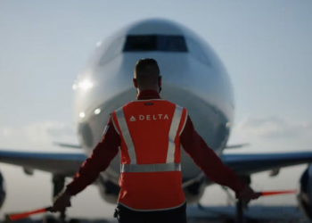 Delta Airlines just admitted to a serious problem so I - Travel News, Insights & Resources.