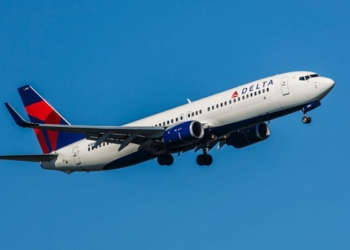 Delta Just Announced a Brilliant Plan to Take a Bite - Travel News, Insights & Resources.