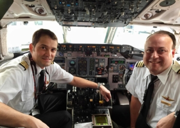 Delta Pilots Look To Salary Gains And Scope Protection As - Travel News, Insights & Resources.