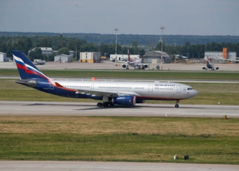 Delta suspends codesharing with Russias Aeroflot airline - Travel News, Insights & Resources.