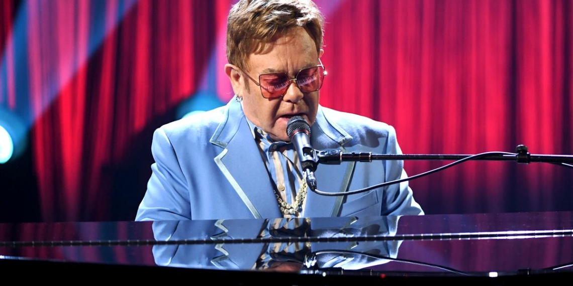 Elton John reschedules Dallas concerts he missed due to COVID 19 - Travel News, Insights & Resources.