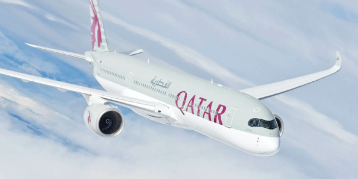 Excitement caution as Qatar Airways adds Kano Port Harcourt to - Travel News, Insights & Resources.