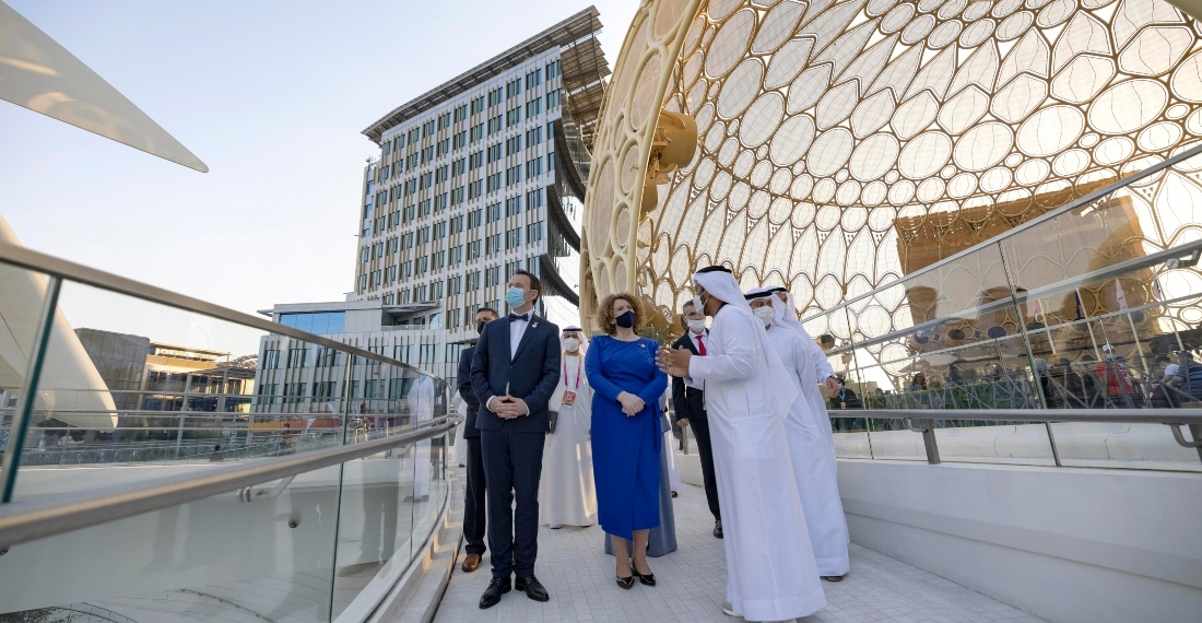 Expo 2020 Dubai participation boosts Kosovos ‘chances of getting UN - Travel News, Insights & Resources.