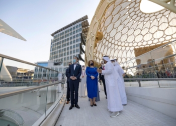 Expo 2020 Dubai participation boosts Kosovos ‘chances of getting UN - Travel News, Insights & Resources.