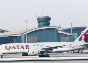 Face shields not mandatory on flights Qatar Airways - Travel News, Insights & Resources.