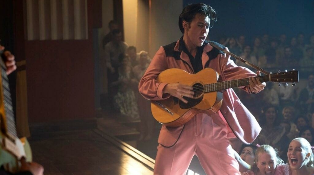 First ‘Elvis Trailer Debuts Baz Luhrmann and Austin Butler Reveal - Travel News, Insights & Resources.