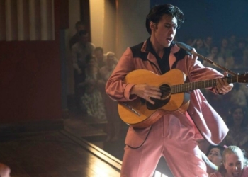 First ‘Elvis Trailer Debuts Baz Luhrmann and Austin Butler Reveal - Travel News, Insights & Resources.