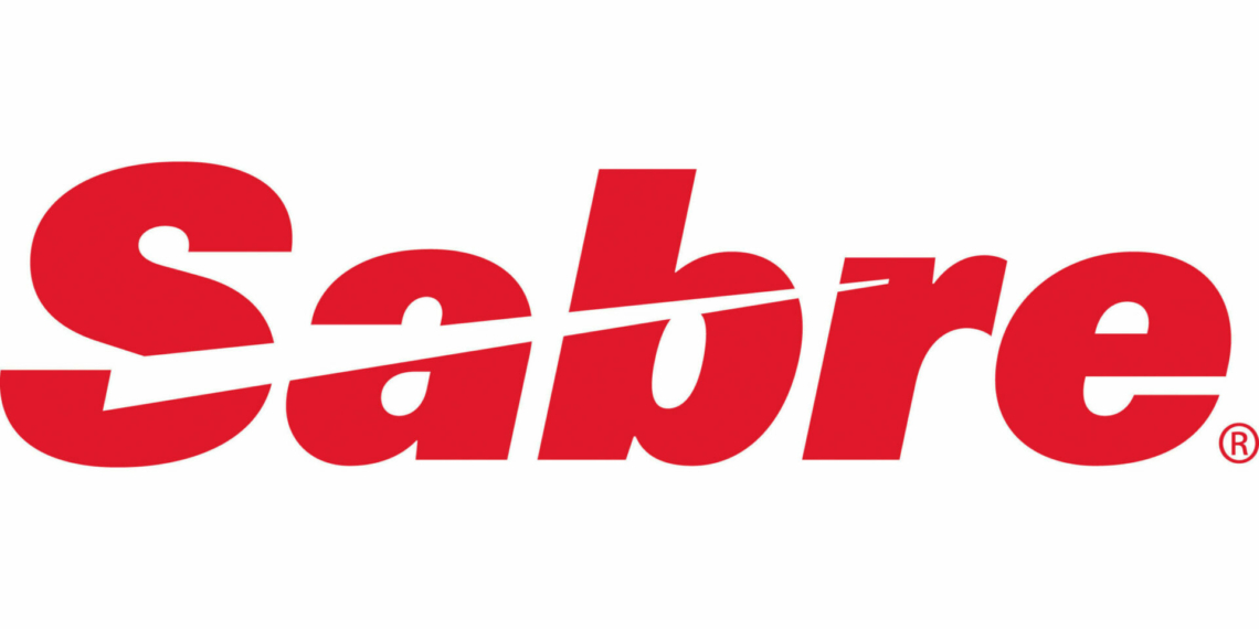 Hopper expands strategic technology partnership with Sabre scaled - Travel News, Insights & Resources.