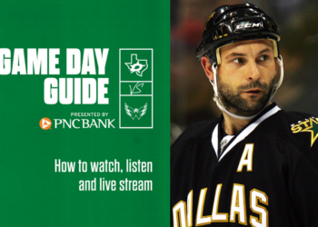 How to watch Stars vs Capitals Live stream game time - Travel News, Insights & Resources.