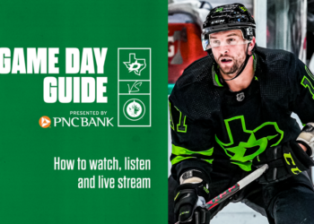 How to watch Stars vs Jets Live stream game time - Travel News, Insights & Resources.