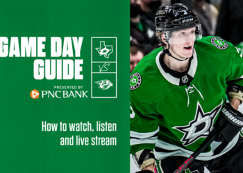 How to watch Stars vs Predators Live stream game time - Travel News, Insights & Resources.