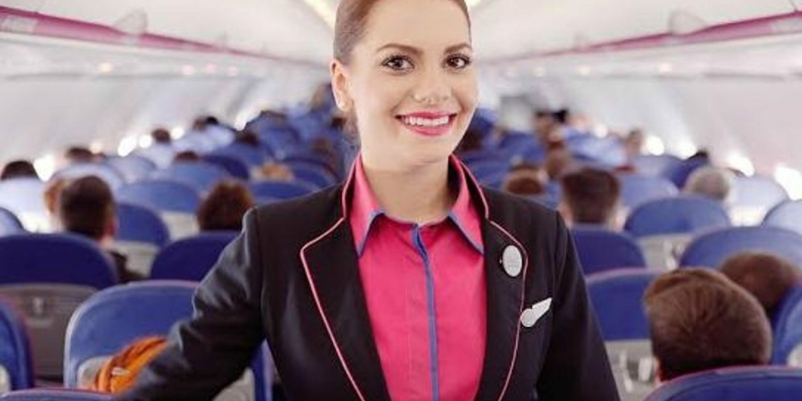 Hundreds of cabin crew jobs up for grabs at Wizz - Travel News, Insights & Resources.