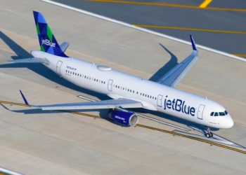 JetBlue Seeks To Keep LATAM Interlining As Delta Pursues A - Travel News, Insights & Resources.