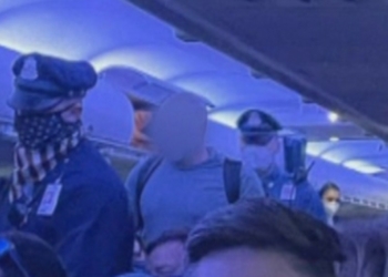 Mask Argument Causes Delta Passenger To Be Removed From Flight - Travel News, Insights & Resources.