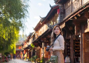 McKinsey Travel Insights Outlook for China tourism in 2022 Trends - Travel News, Insights & Resources.