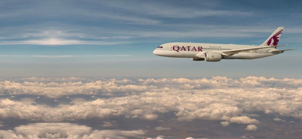 NAHCO Qatar Airways sign ground handling pact - Travel News, Insights & Resources.