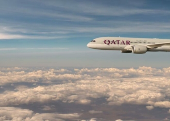 NAHCO Qatar Airways sign ground handling pact - Travel News, Insights & Resources.