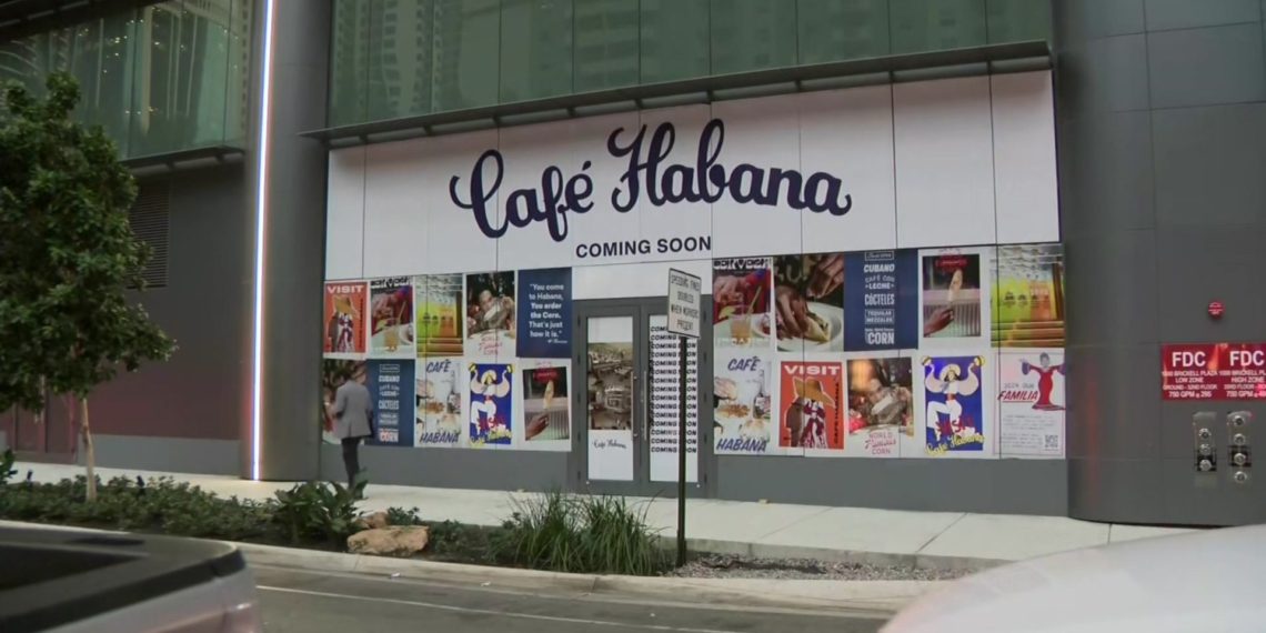 No Appetite For New Miami Restaurant Glorifying Castro Communism - Travel News, Insights & Resources.