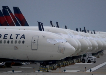 Oregon Man Accused Of Trying To Open Door Of Delta - Travel News, Insights & Resources.