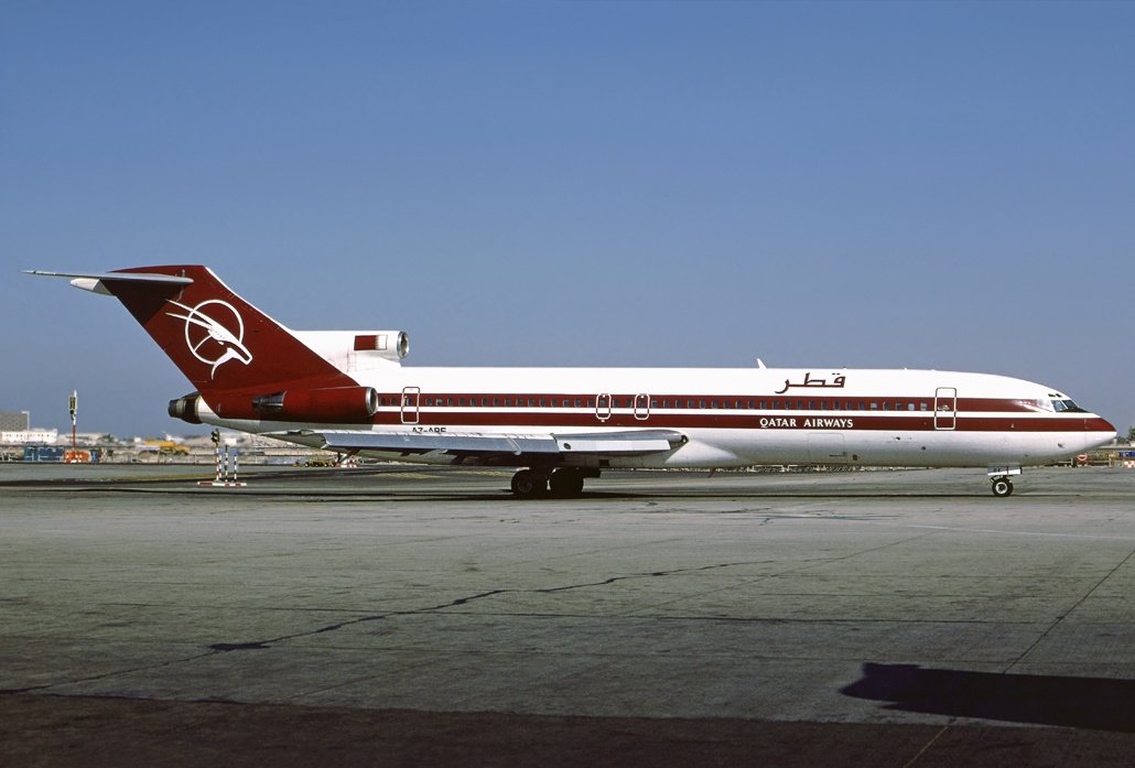 Qatar Airways 727 - Travel News, Insights & Resources.