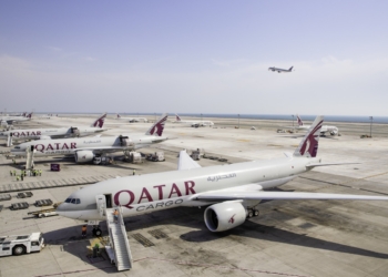 Qatar Airways Cargo receives huge response for online bookings - Travel News, Insights & Resources.