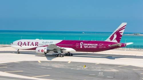 Qatar Airways Confirms Assault On Mother Of Passenger At Lagos - Travel News, Insights & Resources.