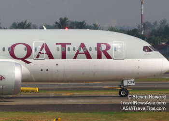 Qatar Airways Expands Distribution Agreement with Travelport - Travel News, Insights & Resources.