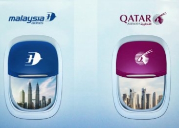 Qatar Airways Malaysia Airlines sign strategic tie up - Travel News, Insights & Resources.