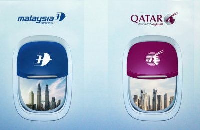 Qatar Airways Malaysia Airlines sign strategic tie up - Travel News, Insights & Resources.