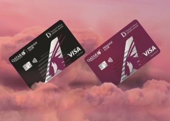 Qatar Airways Privilege Club launches new credit card in partnership - Travel News, Insights & Resources.