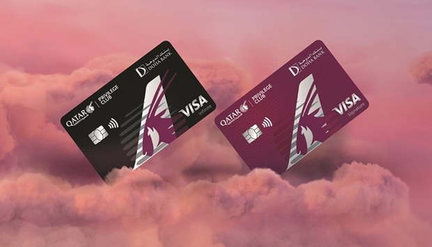 Qatar Airways Privilege Club launches new credit card in partnership - Travel News, Insights & Resources.