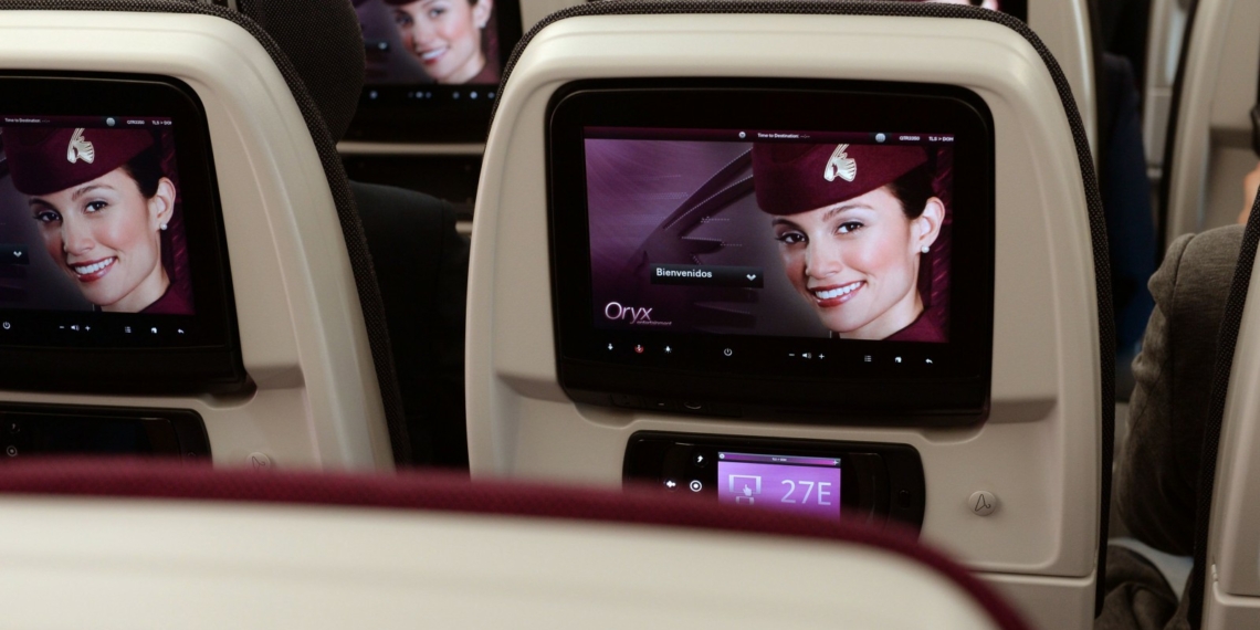 Qatar Airways Valentines Day sale to the world you love - Travel News, Insights & Resources.