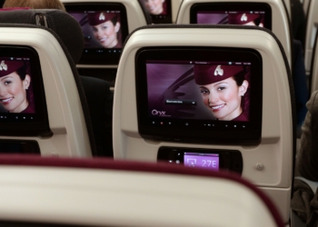 Qatar Airways Valentines Day sale to the world you love - Travel News, Insights & Resources.