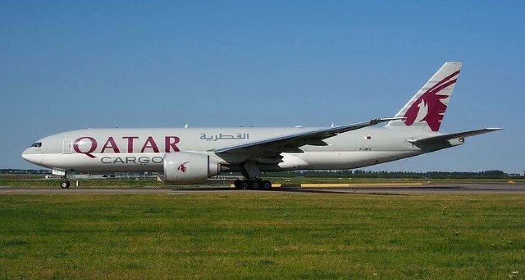 Qatar Airways adding Dublin flights TravelMole - Travel News, Insights & Resources.