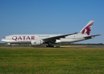 Qatar Airways adding Dublin flights TravelMole - Travel News, Insights & Resources.