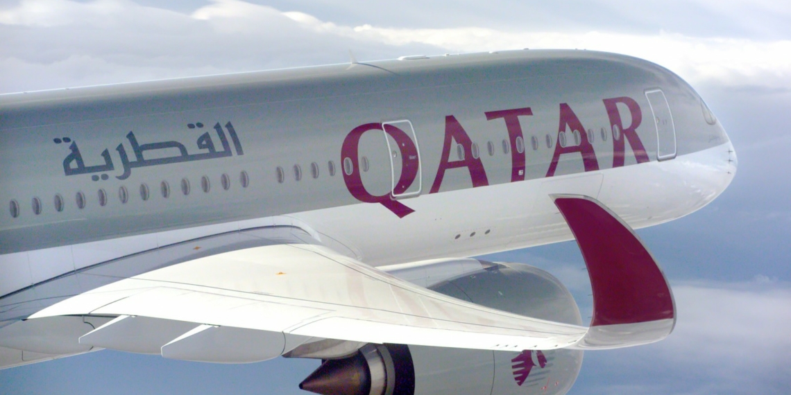 Qatar Airways adding even more Australian flights to meet demand - Travel News, Insights & Resources.