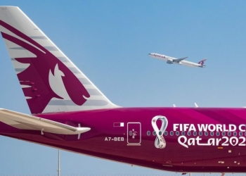 Qatar Airways launches global sale campaign to celebrate 25th birthday - Travel News, Insights & Resources.