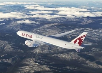 Qatar Airways new 20bn freighter deal to help it capitalis - Travel News, Insights & Resources.