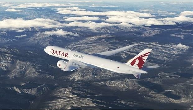 Qatar Airways new 20bn freighter deal to help it capitalis - Travel News, Insights & Resources.