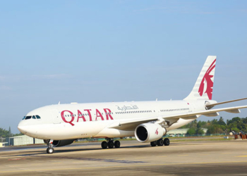 Qatar Airways re establishes pre pandemic levels of service to Sri - Travel News, Insights & Resources.