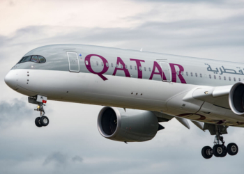 Qatar Airways releases video footage of A350 issues - Travel News, Insights & Resources.